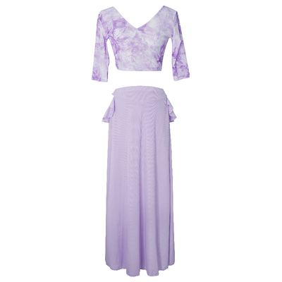 肚皮舞服装原创高级舞蹈服