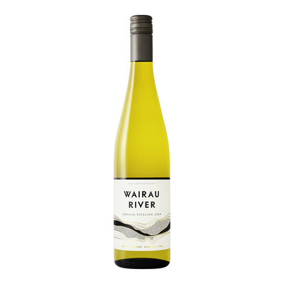 新西兰维拉河夏日雷司令半甜白