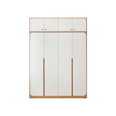 全友家居现代简约衣柜