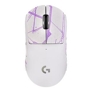 鼠标防汗贴GPW一代/二代吸汗防滑贴纸903毒蝰502G304类蜥蜴皮csgo