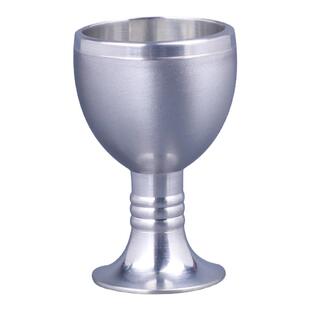 锡酒杯白酒杯纯锡高脚杯家用饮酒酒具大号小酒杯子配酒壶酒盅多款