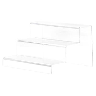 【一体式免安装】亚克力置物架