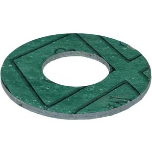 石棉密封法兰垫片抗高低压耐油板垫耐高温隔热橡胶垫圈可加工定做