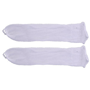 厂家一次性袜子男 100双女试鞋袜儿童乐园早教淘气堡袜套夏季短袜