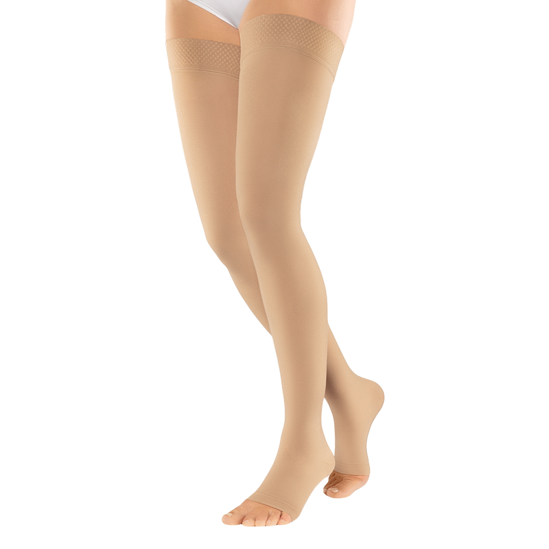 德国-Bort/保而特静脉曲张弹力袜医用医疗治疗预防型男女二级压力