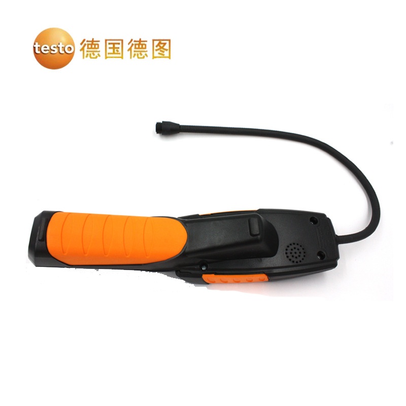 德图testo316-3卤素检漏仪汽车检测泄露冷媒制冷系统故障