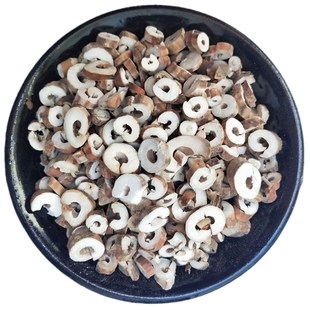 中药材牡丹皮 风丹皮 牡丹根皮 500克 48元 免费磨粉