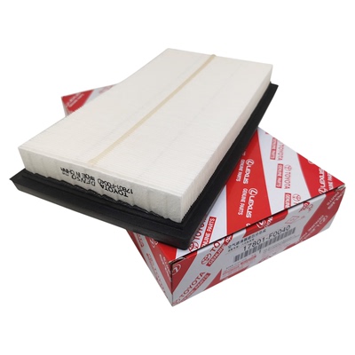 纯牌新雷凌威兰达c-hr空气滤清器