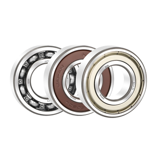 NSK日本高速6300静音6301电机6302 63036304 6305 6306 6307Z轴承