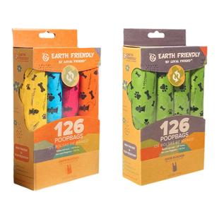 宠物拾便袋狗狗捡屎袋猫屎垃圾袋背心式粪便垃圾袋降解猫咪铲屎袋