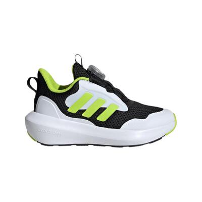 阿迪达斯2024秋新款儿童