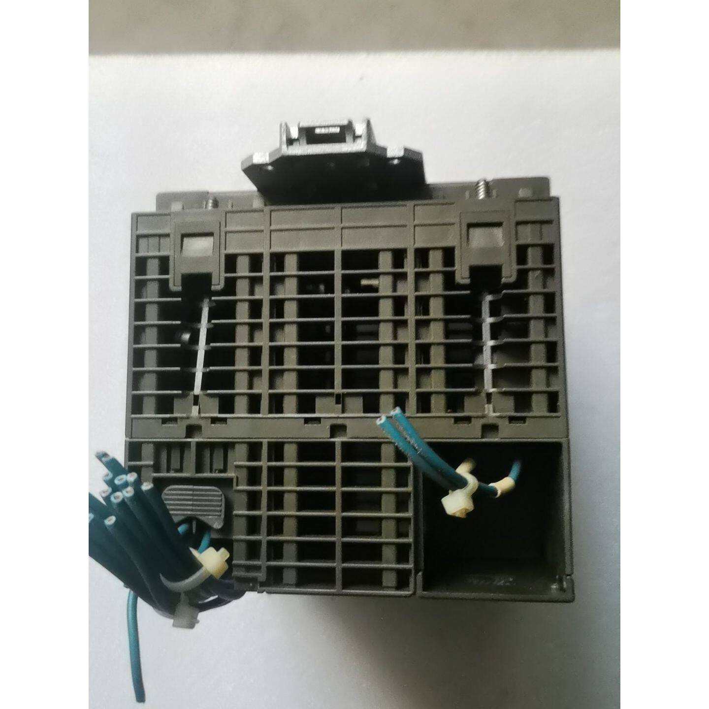 议价拆机西门子S7-300 CPU模块
