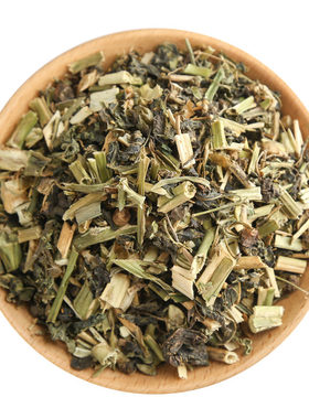 野生龙葵草无硫中药材新鲜干货