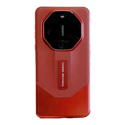 适用华为mate60pro轻奢保护壳