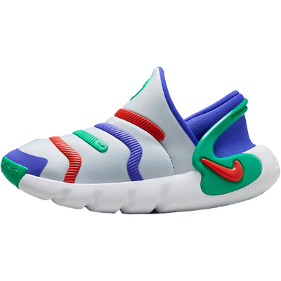 Nike/耐克正品 新款PS 儿童易穿脱柔软回弹运动鞋FD0553-002