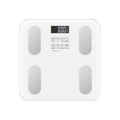 天晟体脂秤已接入米家APP