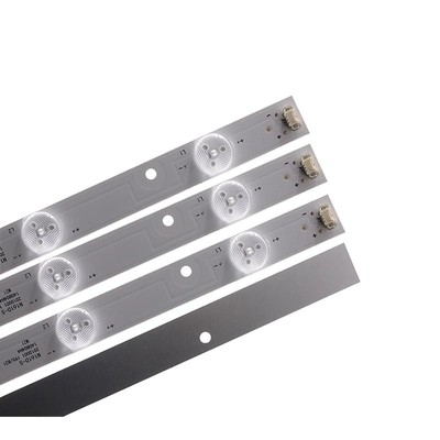 鲁至适用统帅D40MF7090液晶灯条