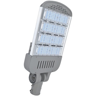 接市电LED模组路灯头户外防水城市公路道路照明灯大功率超亮路灯