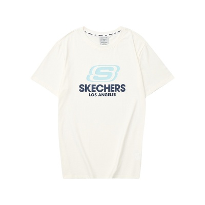 Skechers/斯凯奇速干短袖