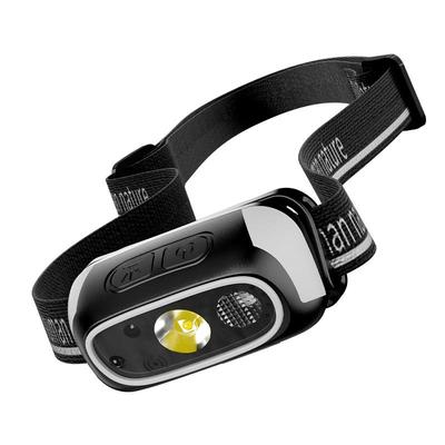 超轻爆亮长续航挥手感应夜钓专用