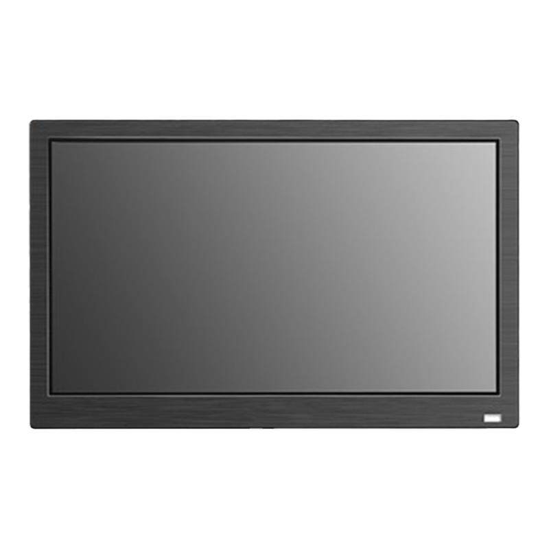 地显显示器1080P高清HDMI工业VGA