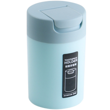 【优兔】创意牙签桶家用塑料牙签盒牙签桶