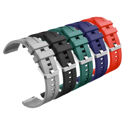 VMKM卡西欧硅胶手表带