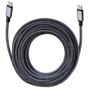 适用尚好S5 S6音响内录线 双头TYPEC手机连接G6声卡560pro 561pro