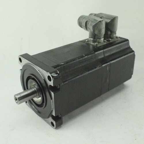 BERGER LAHR SER3910/4L3SS0TO Servo Motor Stepper Motor