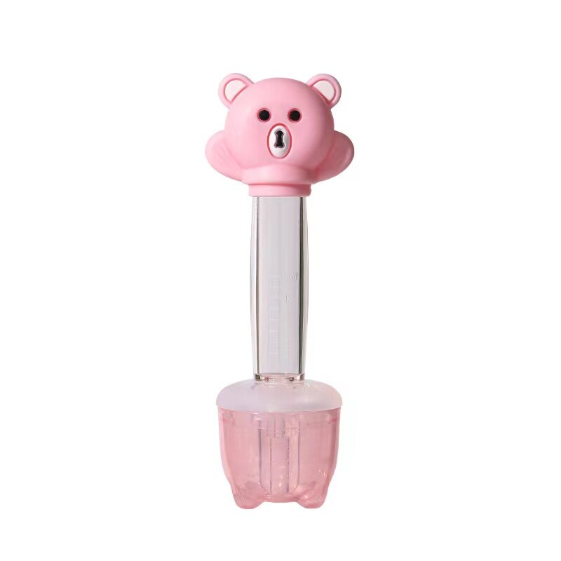 新生婴儿喝水喂药神器防呛滴管式