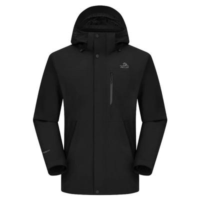 伯希和户外冲锋衣男女24款三合一