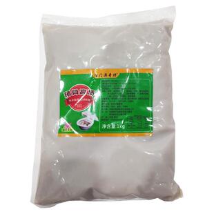 猪骨鸡骨高汤浓缩商用骨汤大骨浓汤宝白汤膏骨头汤高汤粉津门首味