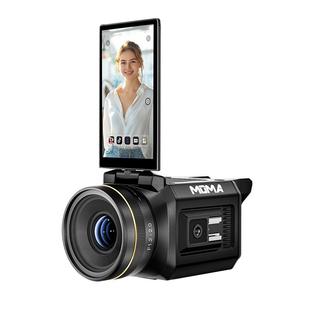 猛玛立声Pro降噪无线导播通话耳机系统全双工对讲机舞美赛事猛犸