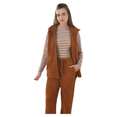 Rosemaid/罗丝美背心保暖