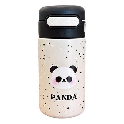 316不锈钢迷你保温杯女生