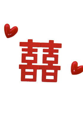静电贴冰箱贴个性创意可爱磁性贴