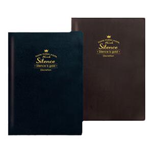 season皮革厚B5记事本本商务办公