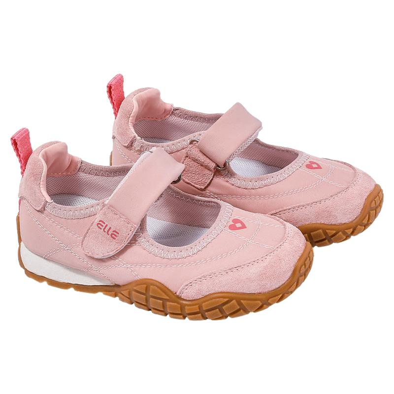 ELLEKIDS时尚超火亲子鞋女童鞋