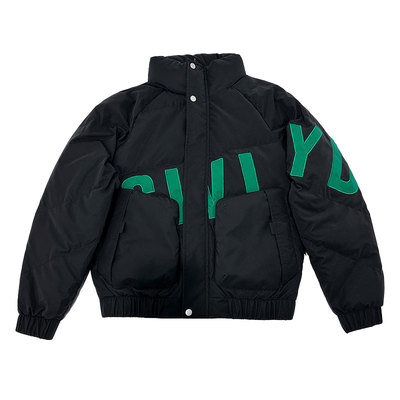 冬季保暖棉衣男士今年流行棉服