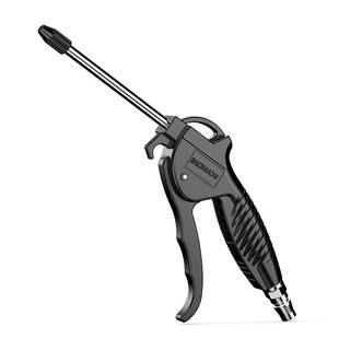 气动清洗枪高压喷枪洗车发动机引擎油污水气两用可调节气压吹尘枪