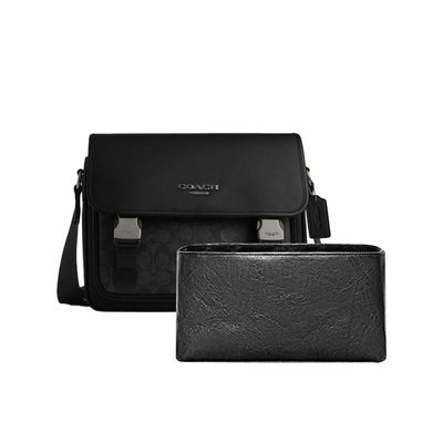 适用于蔻驰rack28邮差包内胆包