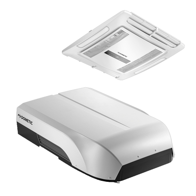 多美达车载置顶空调制冷制热