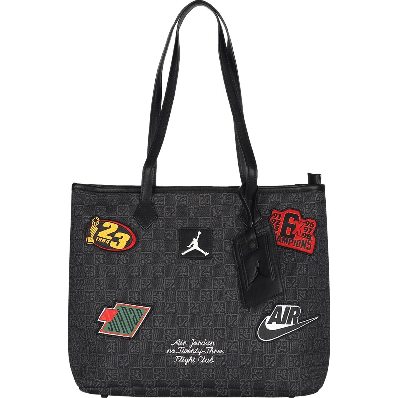NIKE耐克男女运动休闲拎包挽包JD2543014AD-001