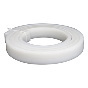 硅胶条方条封口机防撞防水实心长条耐高温橡胶密封条防滑方型长条