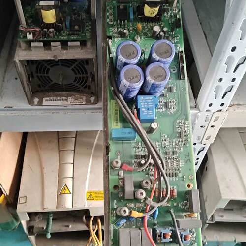 溢价-SINT4210C电源驱动板变频器7.5kw，