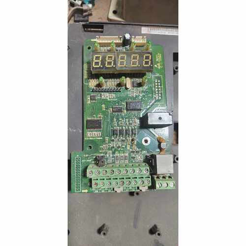 变频器主板 MT152KZ VER G询价