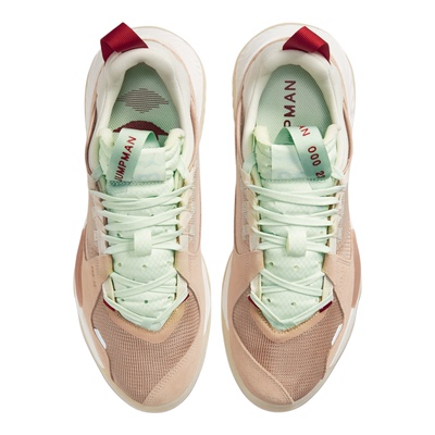 Nike耐克 Jordan Delta 男款缓震透气防滑休闲运动鞋潮CD6109-200