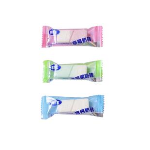 腾吉亚奶砖高钙高蛋白原味儿童零食全脂小包装内蒙特产奶片无添加