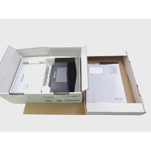 VAILLANT 20260953 SENSHOME VRT 380f2 New