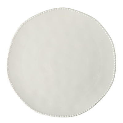 陶瓷盘子特别好看的高级牛排餐盘漂亮盘子西餐餐盘甜品盘in风平盘